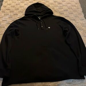 Lifted Research Group, Large, Black